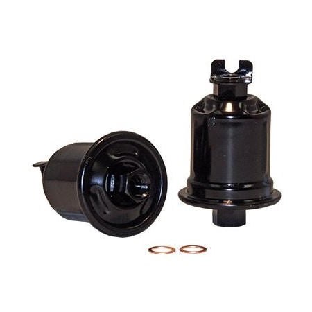 Wix Filters Fuel Filter 33567